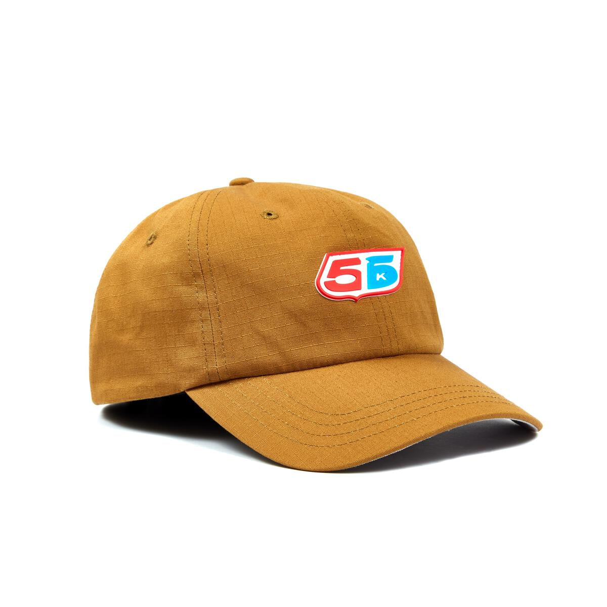 Bronze 56K Deez Hat - (Brown)