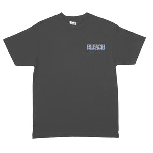 Bleach Black Magic Service T-Shirt - (Charcoal)