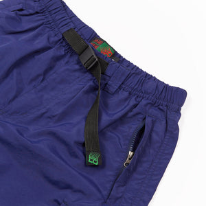 Bronze 56k Mesh Cargo Shorts - (Navy)