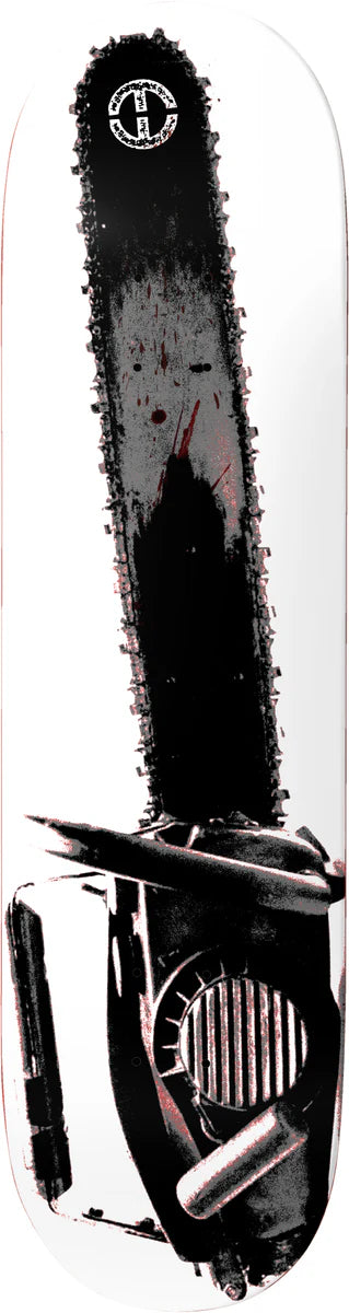 Deathwish Ellington Pieces Deck-(8.25)