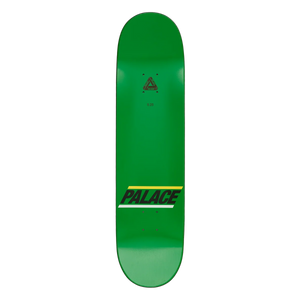 Palace Lucien Pro S44 Deck - 8.25