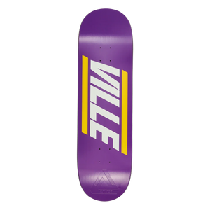 Palace Ville Pro S44 Deck - 9.0