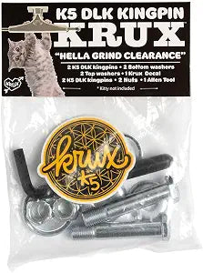 Krux DLK K5 Kingpin Set
