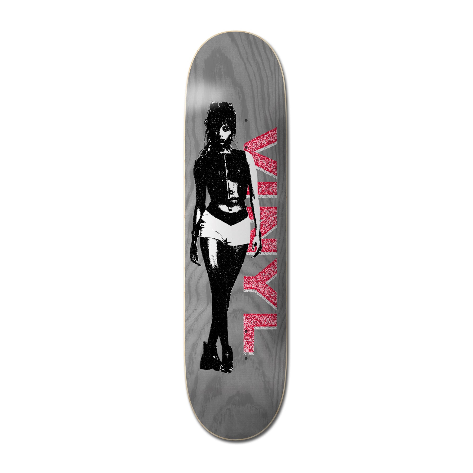 VINYL BOOM GIRL - 8.25/8.38/8.5