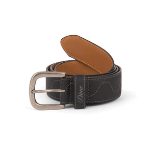 Dime - Desert Leather Belt (L/XL)