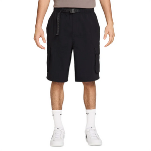 Nike SB Kearny Skate Cargo Shorts -Black