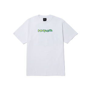 HUF - Club House Tee (White)