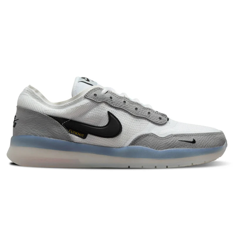 Nike SB PS8 - (Wolf Grey/White/Black)