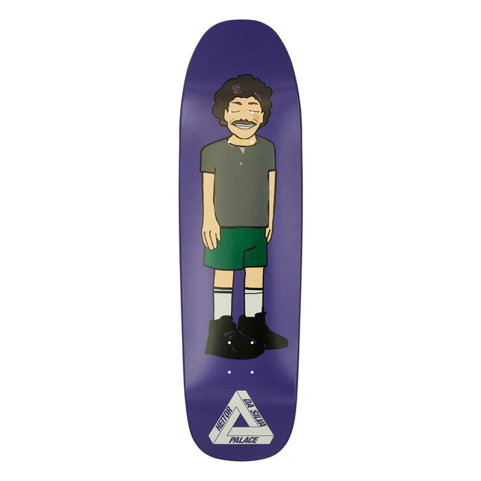 Palace Heitor Pro S39 Deck-(8.9)
