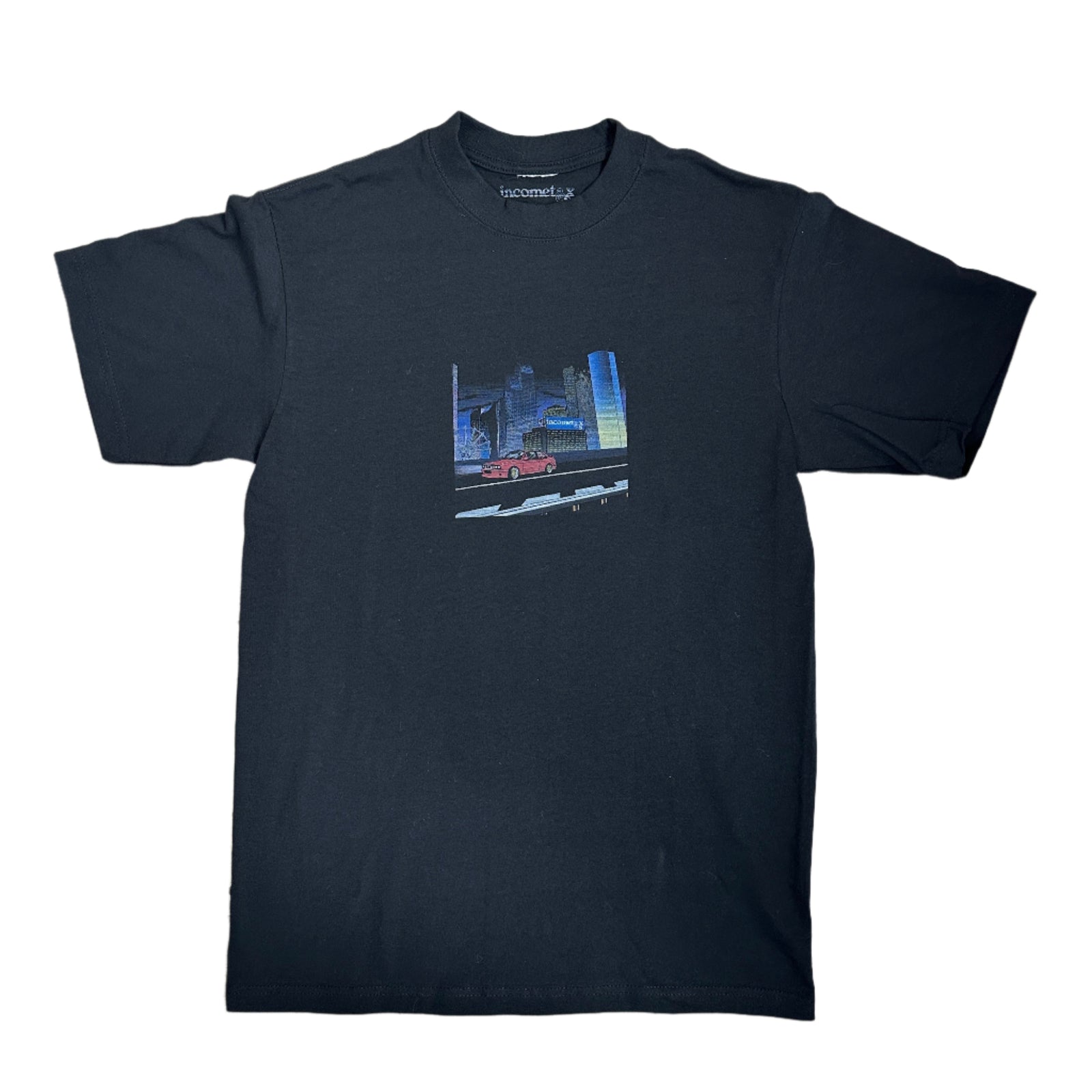 Incometaxes Bimmer Tee