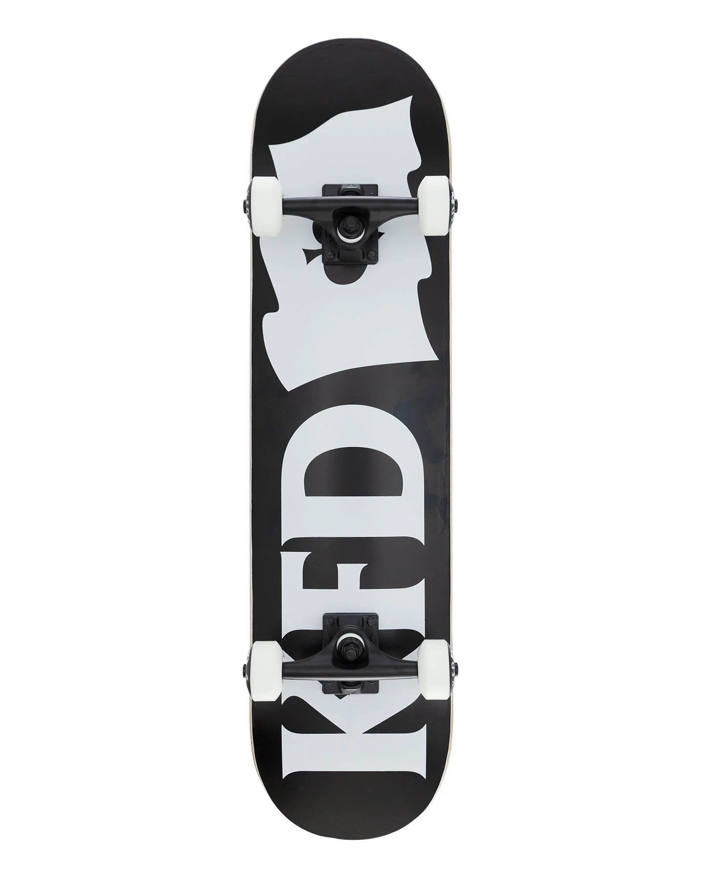 KFD FLAGSHIP BLACK COMPLETE- 7.5