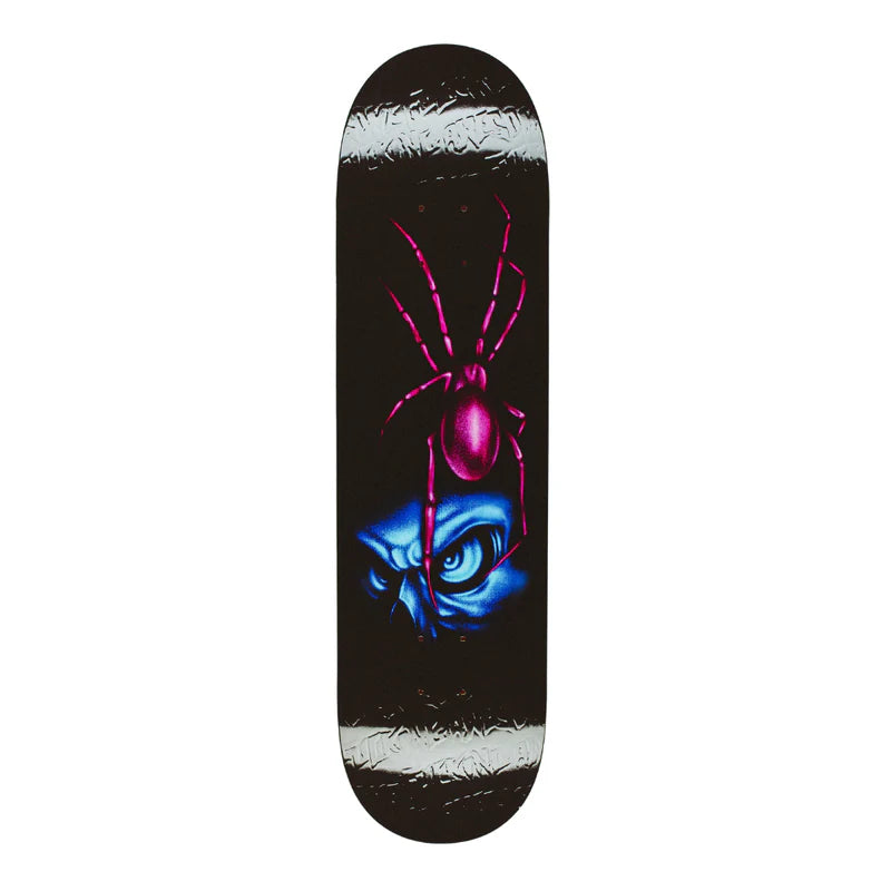 FA Louie Lopez Spider Twin Tail Deck - (8.38)