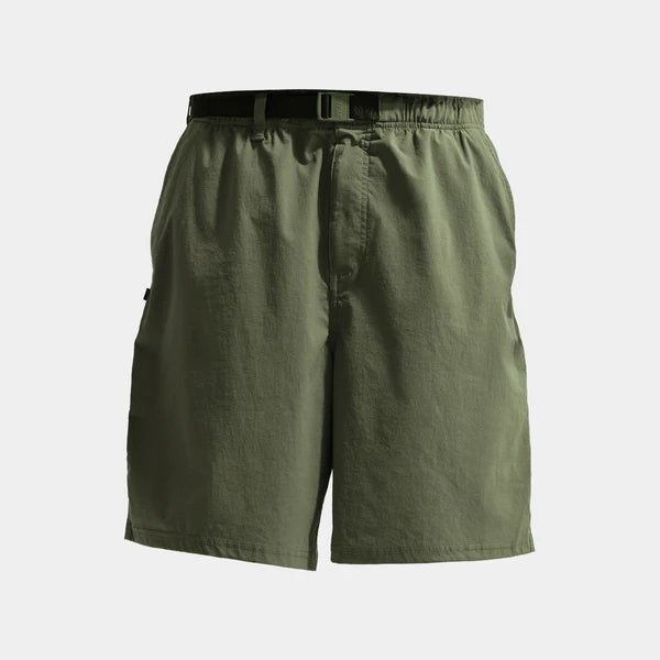 Nike SB Dri-Fit Shorts - (Green)