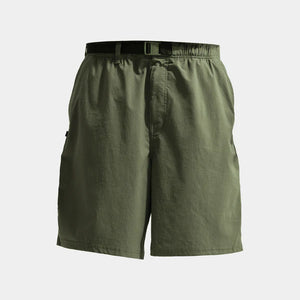 Nike SB Dri-Fit Shorts - (Green)