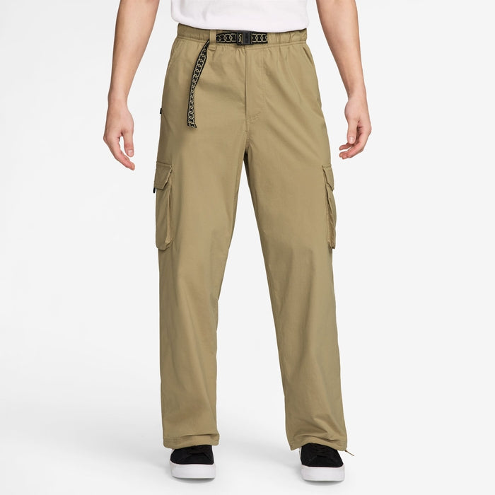 Nike SB - Kearny Cargo Pants -  Parachute Beige/White