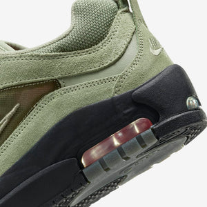 Nike SB Air Max Ishod - (Oil Green)