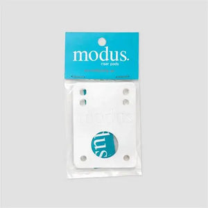 Modus Riser Pads