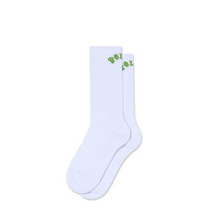 Polar skate co Rib Socks College
