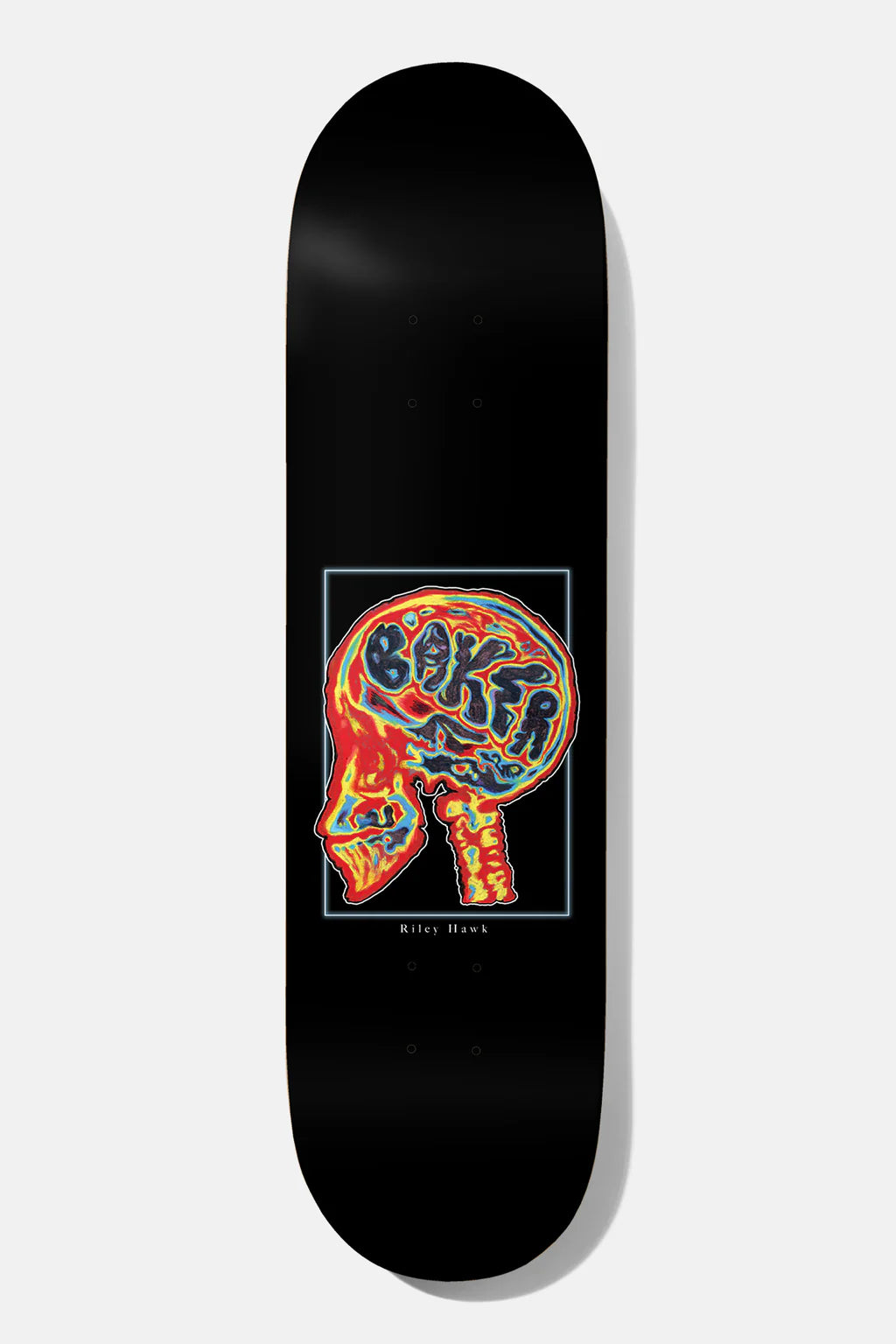 Baker Hawk Brain Donor Deck - (8.5)