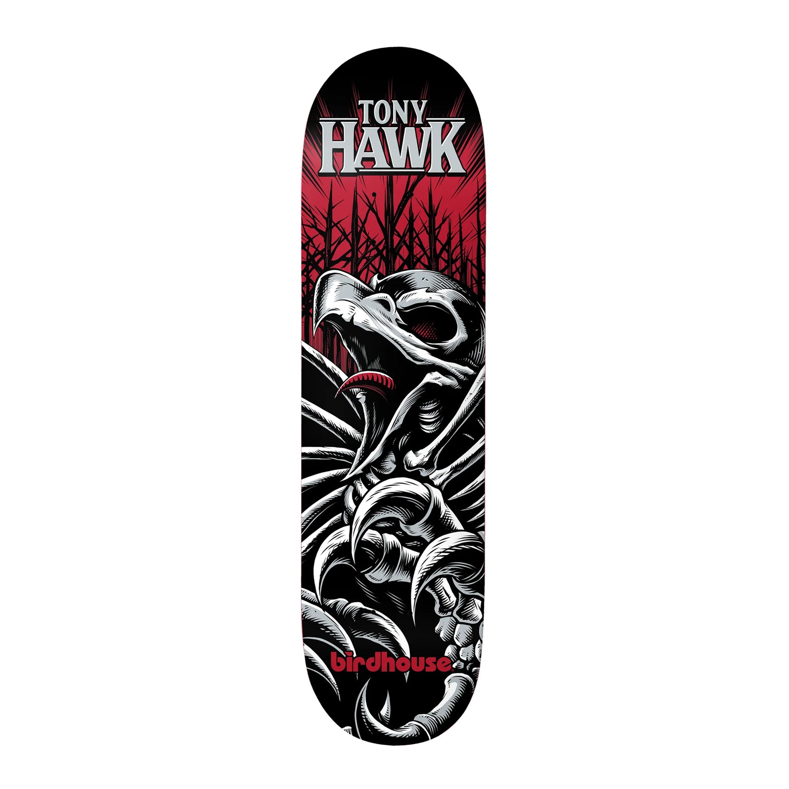 Birdhouse Tony Hawk Stranger Deck - (8.25)