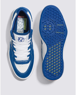 Vans Rowan 2 Pro Shoe - (True Blue/White)