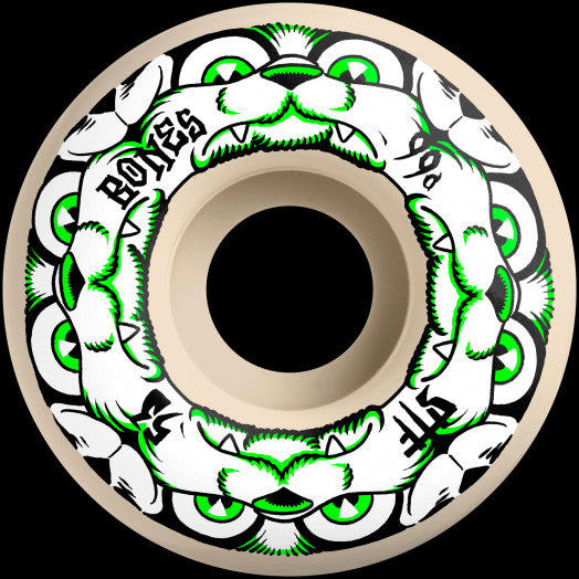 Bones 4 Dog Night STF V4 (99A) - (53mm)