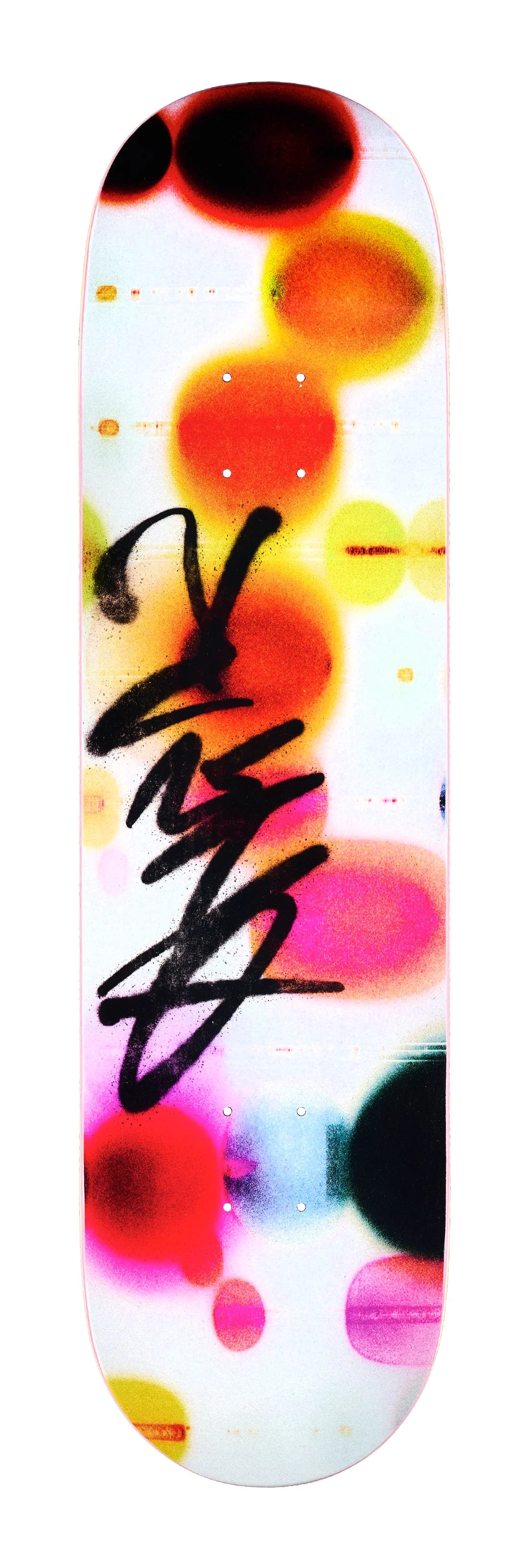 April Yuto Horigome Genes Deck - 8.0/8.25/8.5