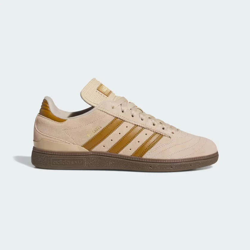 Adidas Busenitz Pro - (Magic Beige/ Bronze Strata)