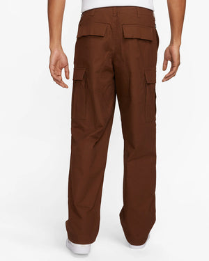 Nike SB - Kearny Cargo Pants (Brown)