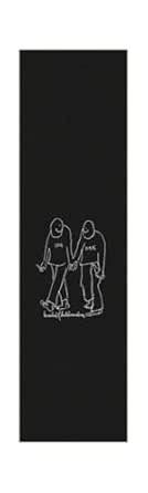 Krooked Love Hate Grip 9x33