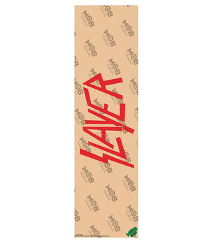 Mob Slayer Clear Grip Tape