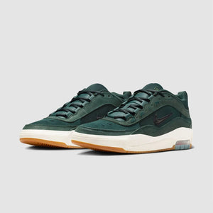 Nike SB Air max Ishod ISO - Deep Fir Sail