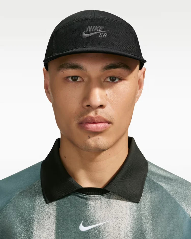 Nike Sb Fly Unstructured Hat - Black