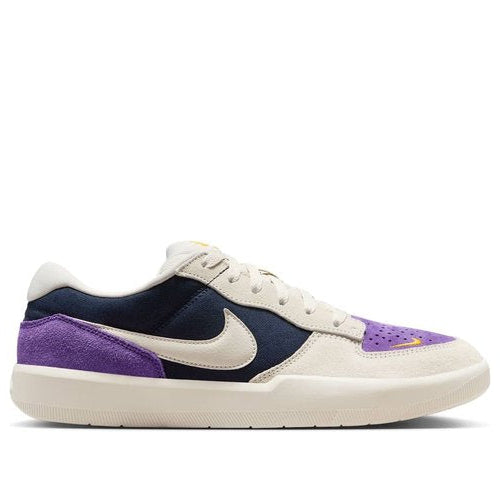 Nike SB Force 58-(obsidian/ orewood)