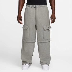 Nike SB Ishod Cargo Pants - Grey Heather