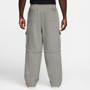 Nike SB Ishod Cargo Pants - Grey Heather