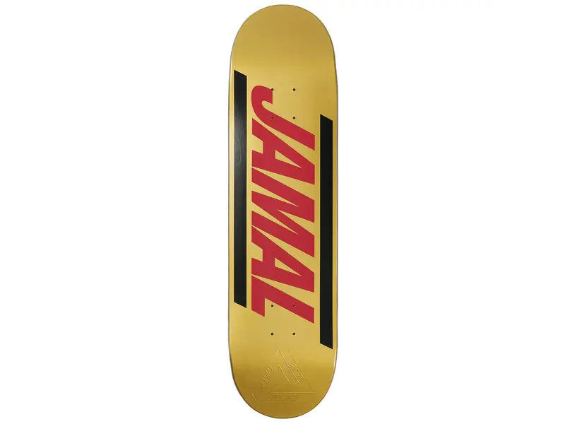 Palace Jamal Pro S41 Deck - 8.25
