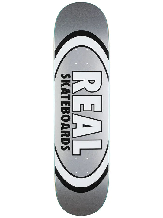 Real Easy Rider Oval Deck - (8.25)