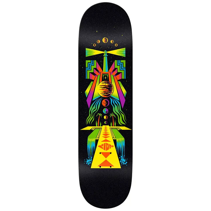 Real - Zion Jupiter Deck (8.25)