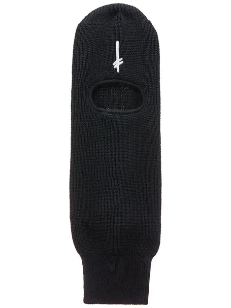 Deathwish Gang Logo Ski Mask-(black)