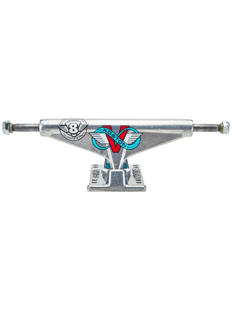 Venture V8 Polished Koston trucks - (5.6/5.8)