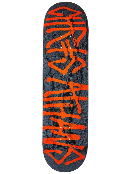 Deathwish Athens Gang Name Deck-(8.5)