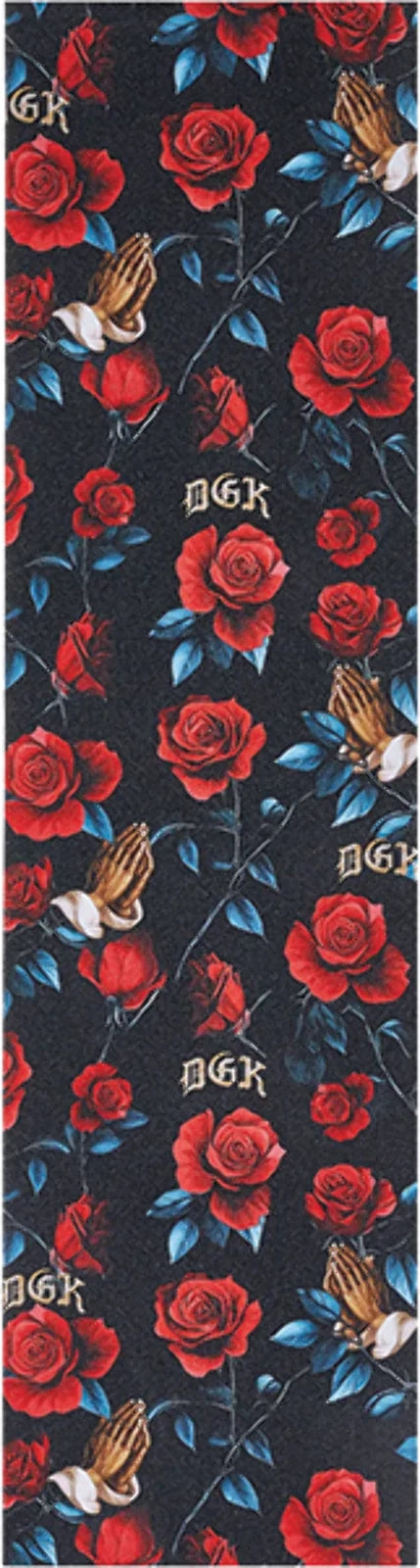 DGK TIEMPO GRIP SHEET 9X33