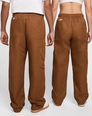 Nike SB Twill Double Knee Pant-(light british tan)