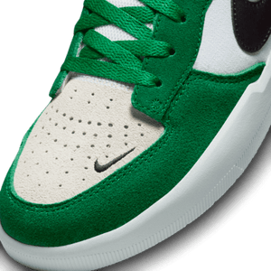 Nike SB Force 58-(pine green/black/white