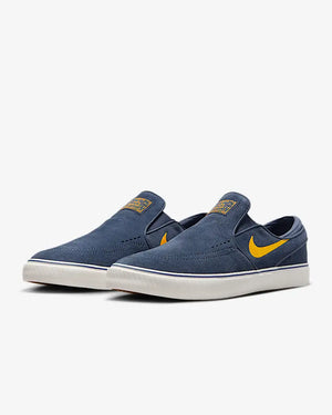 Nike SB Janoski+ Slip - Thunder Blue