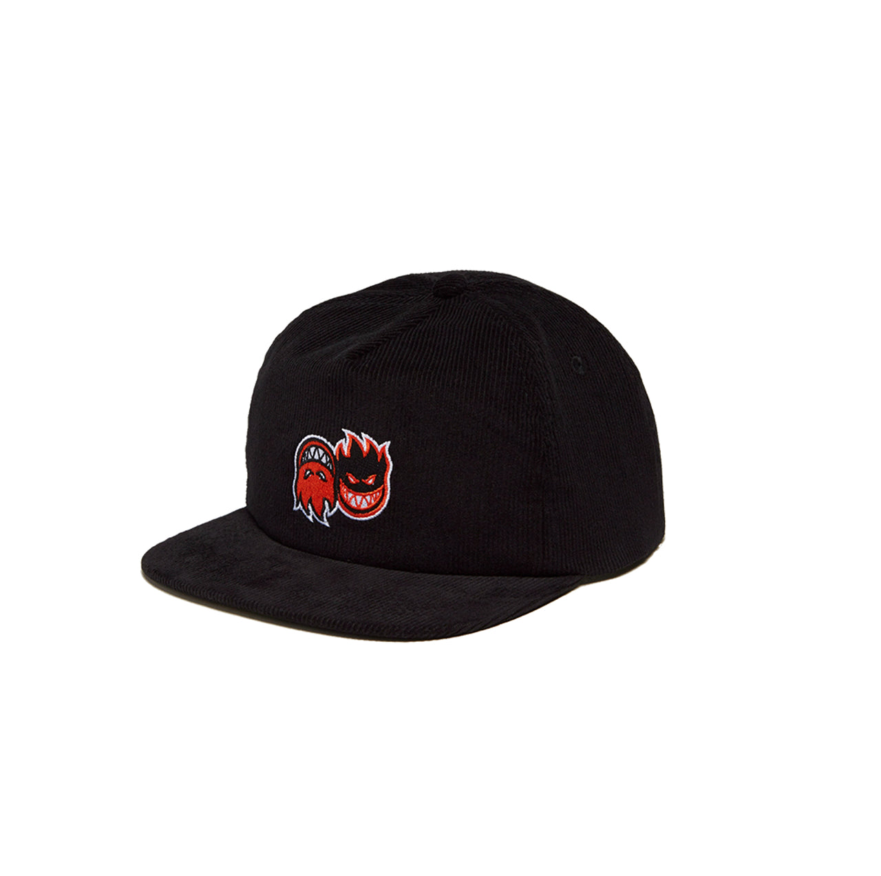 Spitfire Eternal Hat - (Black)