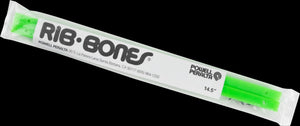 Rib Bone Rails